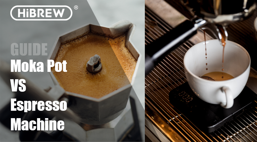 Espresso vs Coffee Machine: Cost Comparison