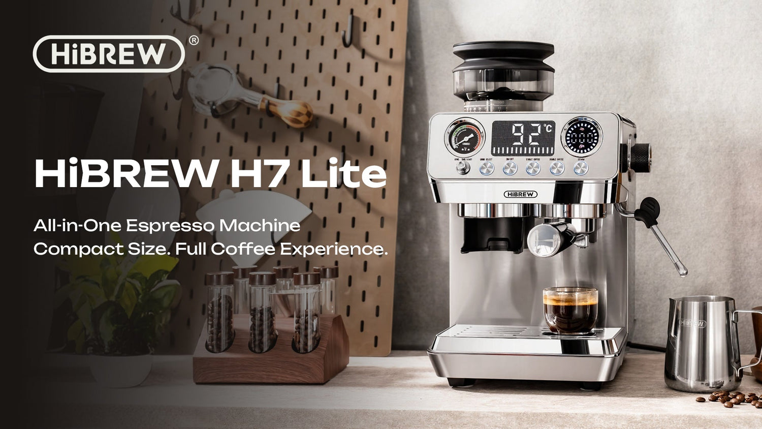 H7 Lite