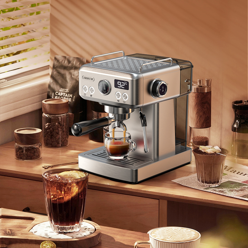 Maximizing Your Budget:HiBREW H10A