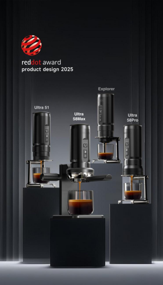 HiBREW Pre-Orders