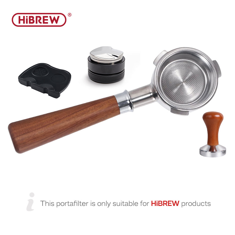 Bottomless handle
