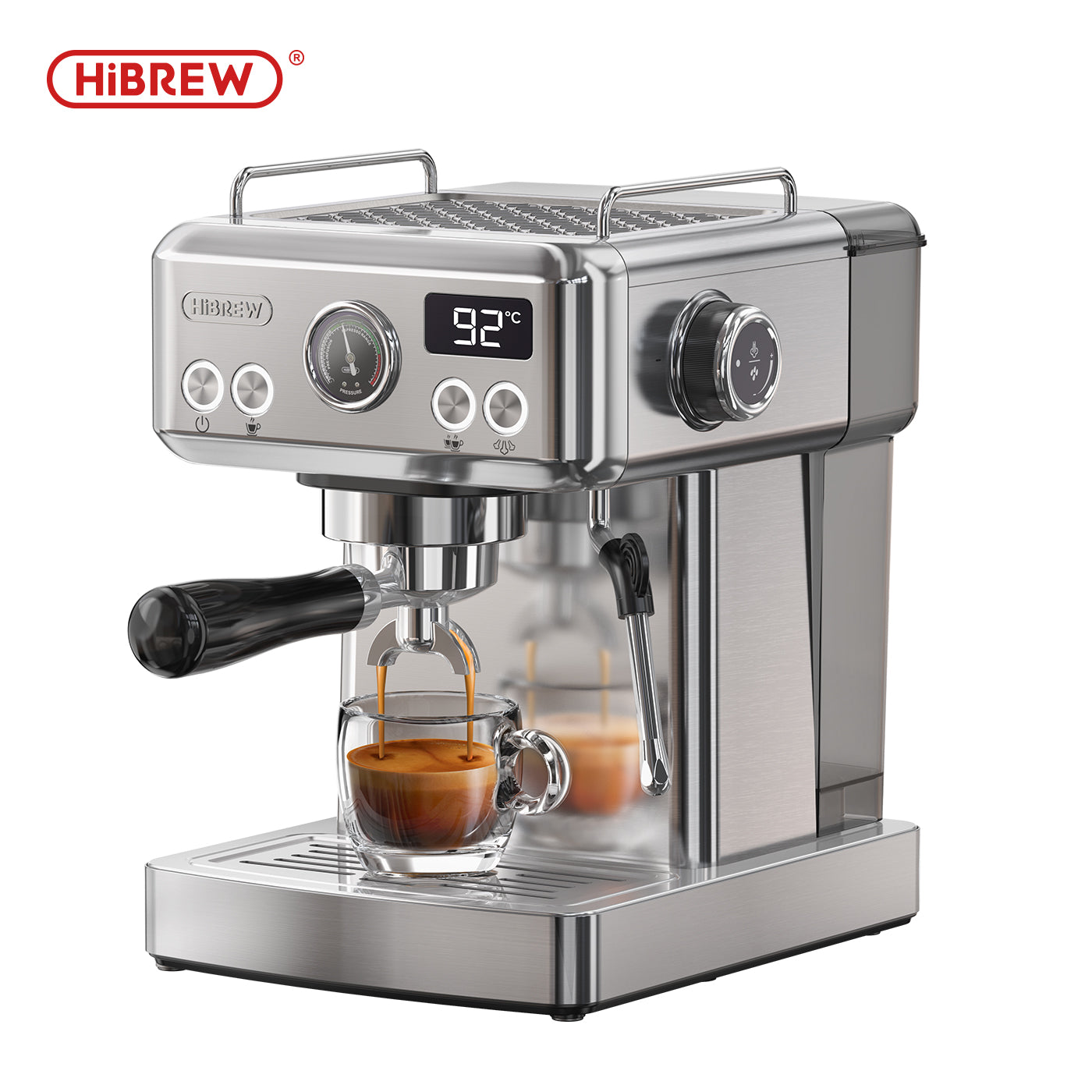 hibrew-h10a-espresso-machine-brewing