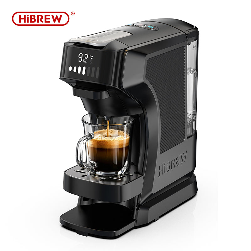 HiBREW 6in1 Capsule Coffee Machine H1B Max