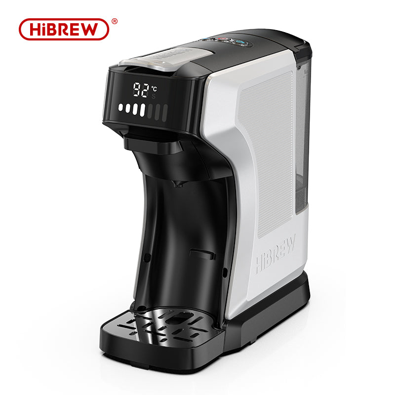 HiBREW 6in1 Capsule Coffee Machine H1B Max