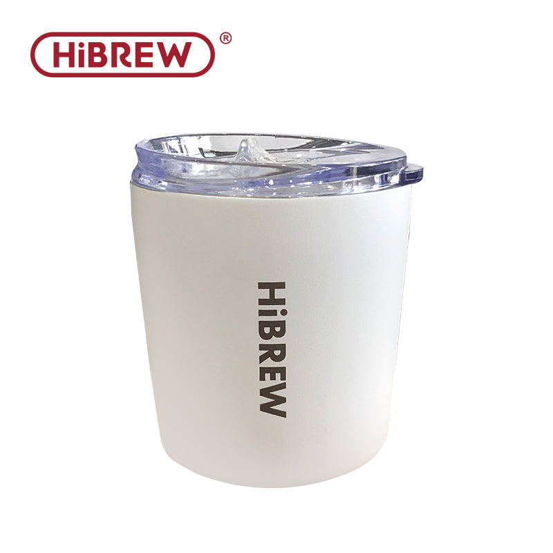 HiBREW Portable Hanging Ear Style Coffee mug