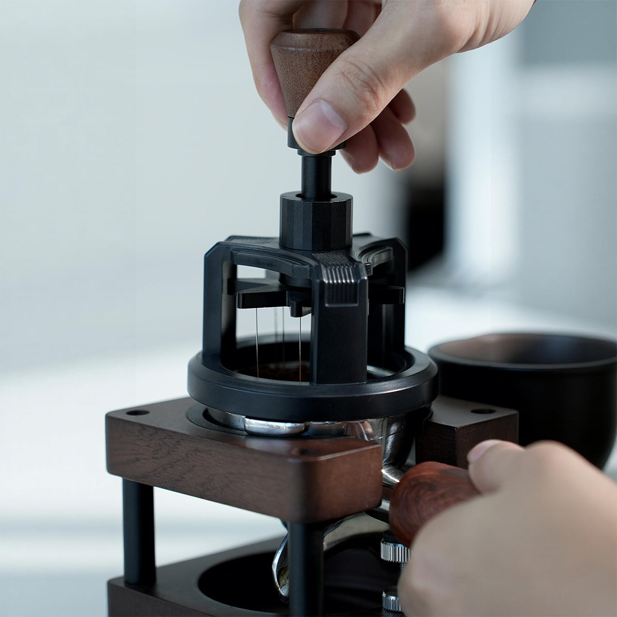 HiBREW Master Rotary WDT Tool
