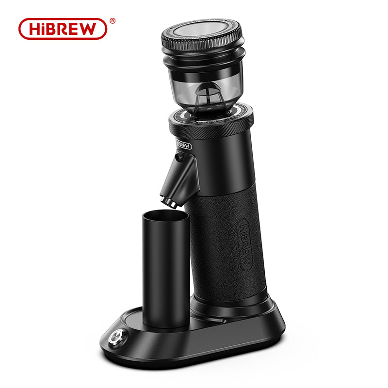 HiBREW G5A Electric Coffee Grinder
