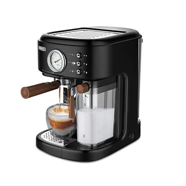 HiBREW espresso H8A