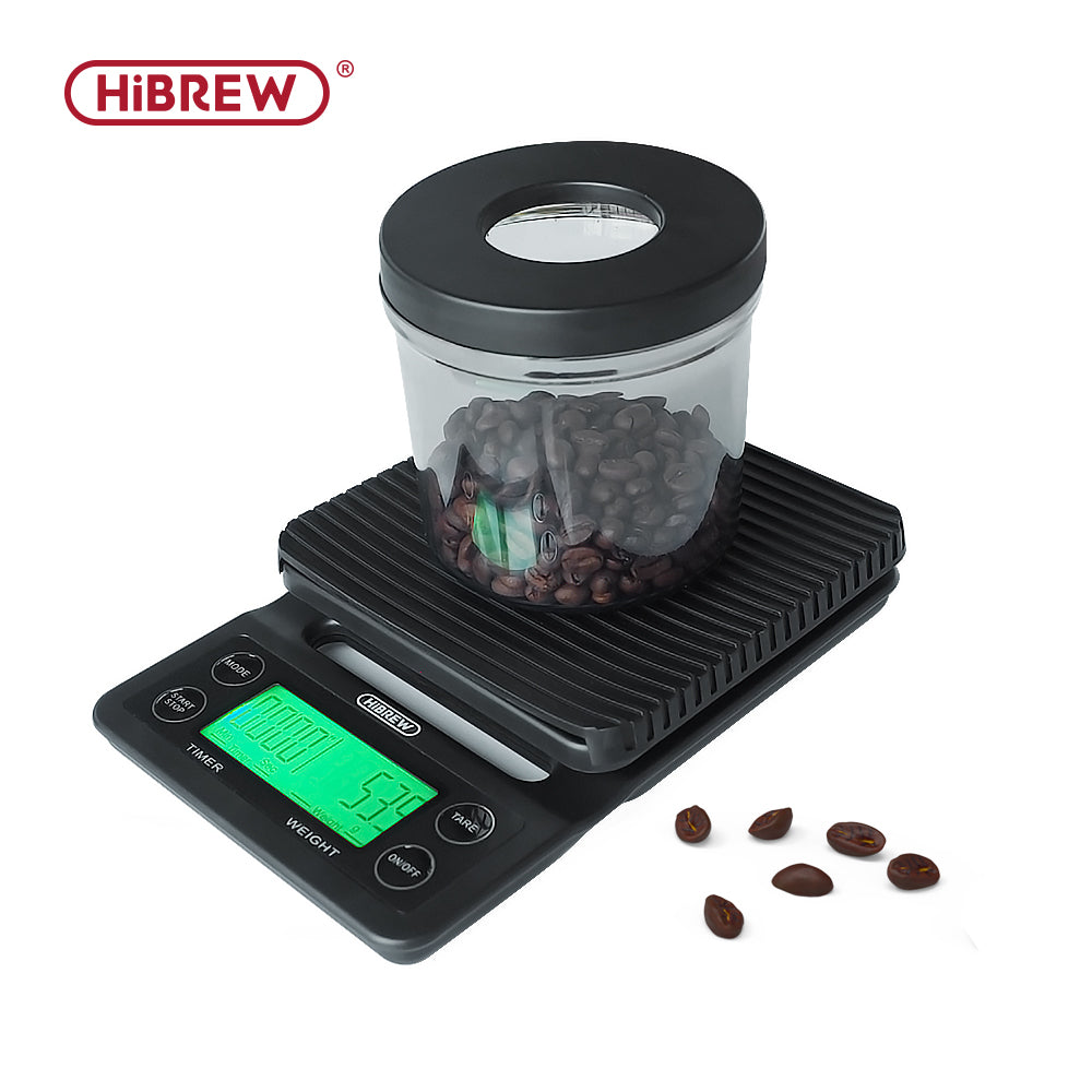 ميزان توقيت إلكتروني