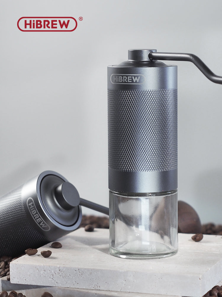 HiBREW Grinder G4