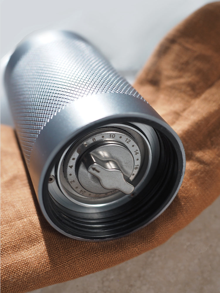 HiBREW Grinder G4