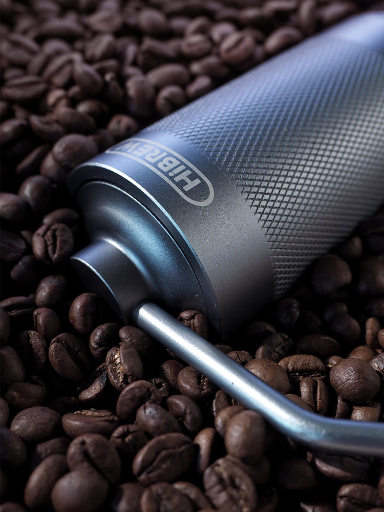 HiBREW Grinder G4