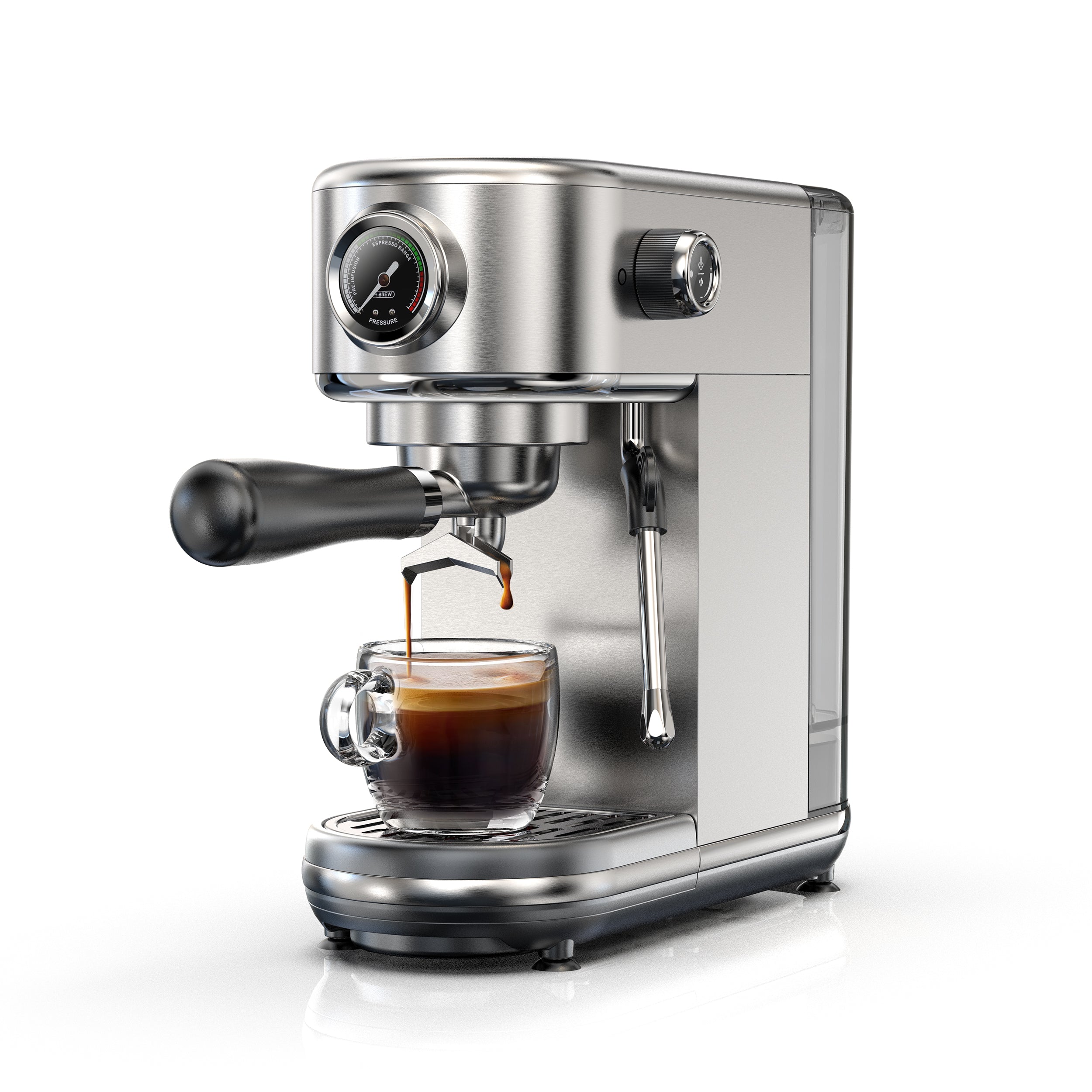 HiBREW espresso H10B