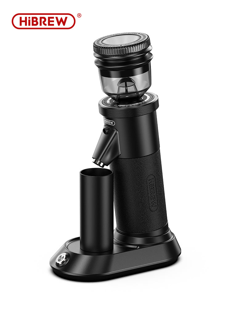 HiBREW G5A Electric Coffee Grinder