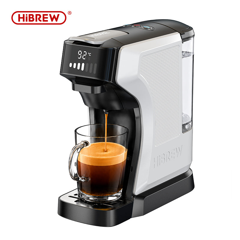 HiBREW 6in1 Capsule Coffee Machine  H1B Max