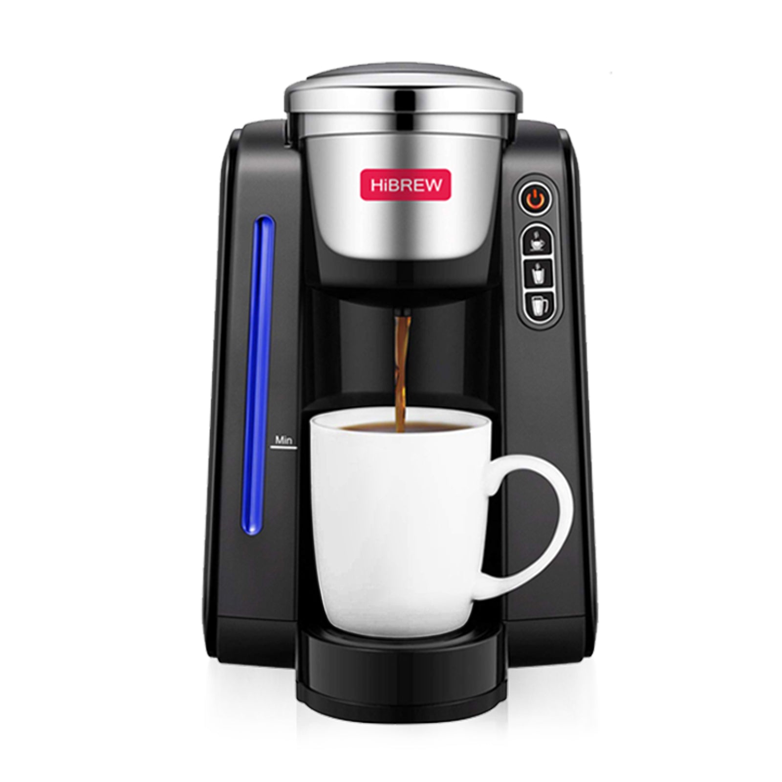 HiBREW KCUP  505