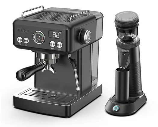 HiBREW espresso H10A