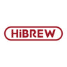 logo of HiBREW Official Store | Home & Portable Espresso Machines, Grinders