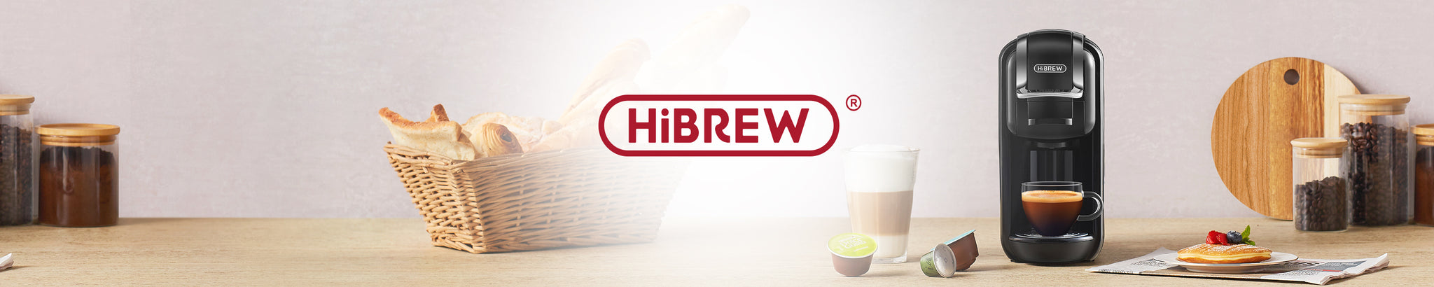 HiBREW