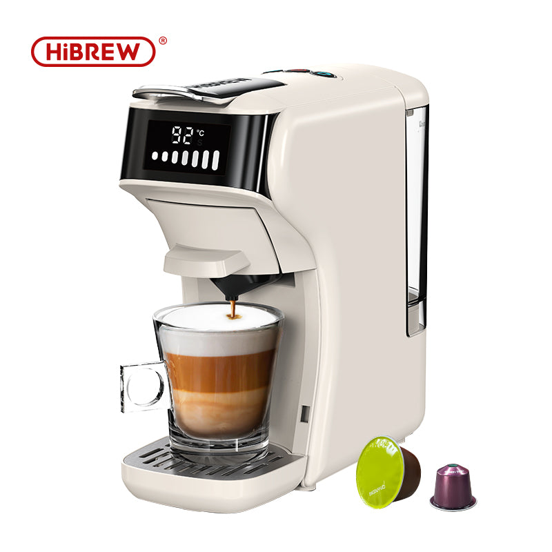 HiBREW 6in1 Capsule Coffee Machine  H1B