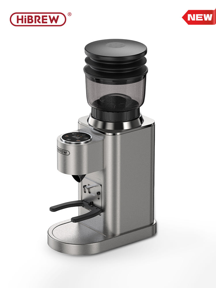 HiBREW  Automatic Coffee Grinder with 48 Customizable Grind Settings  G7