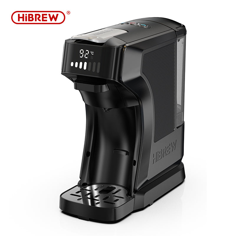 HiBREW 6in1 Capsule Coffee Machine  H1B Max