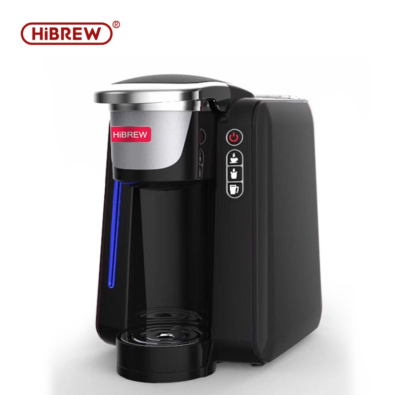 HiBREW KCUP series Capsule Coffee Machine 505