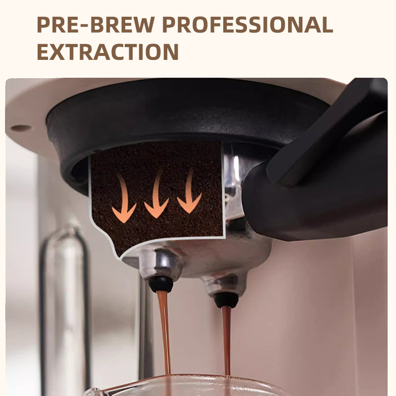 HiBREW espresso H14