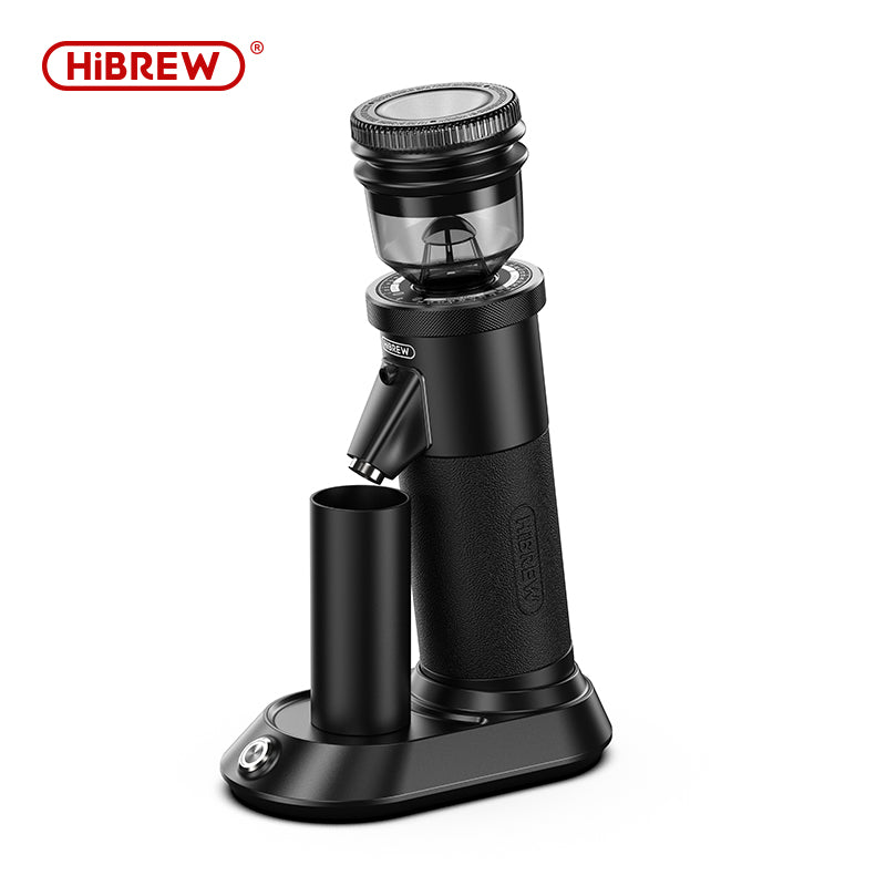 HiBREW G5A Electric Coffee Grinder