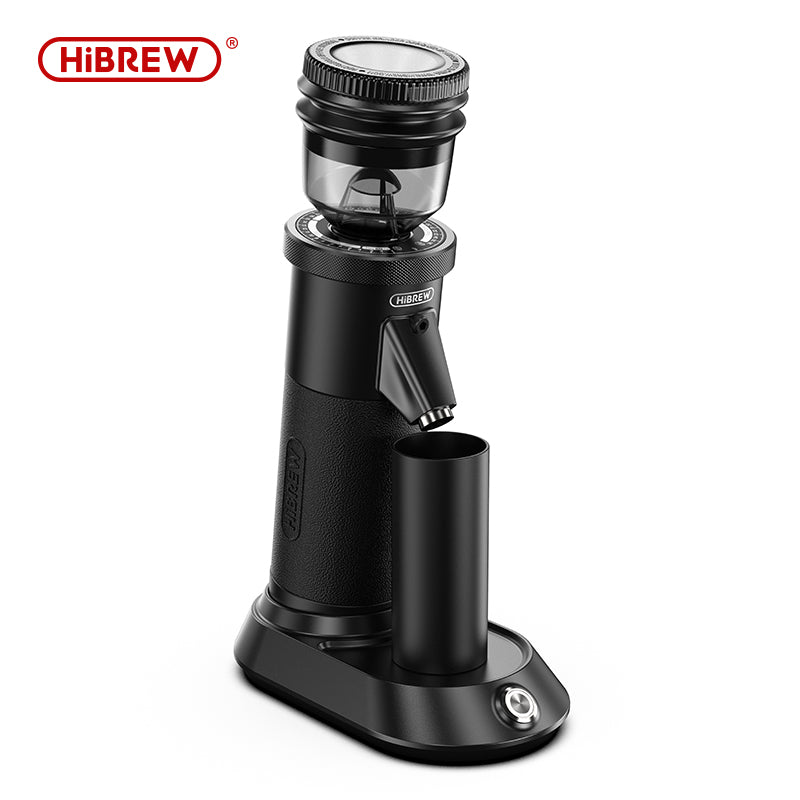HiBREW G5A Electric Coffee Grinder