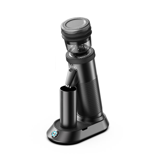 HiBREW Conical Burr Electric Coffee Grinder G5