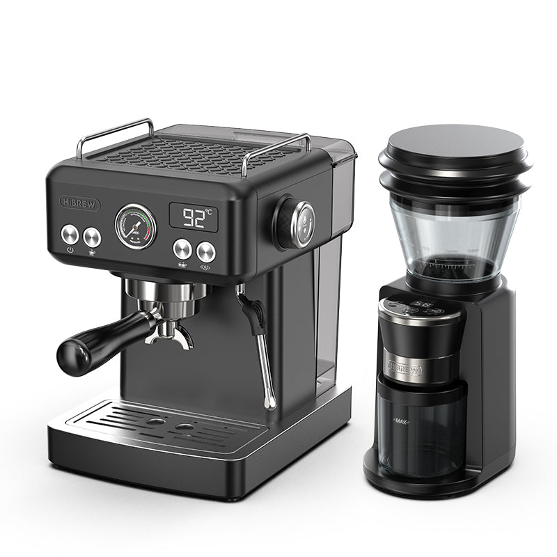 HiBREW espresso H10A