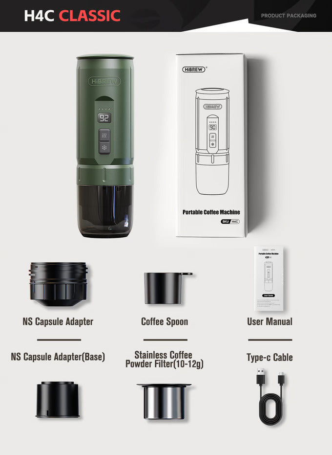 H4C-travel-espresso-maker-classic-version