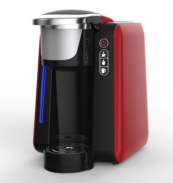 HiBREW KCUP  505