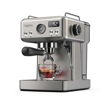 HiBREW espresso H10A