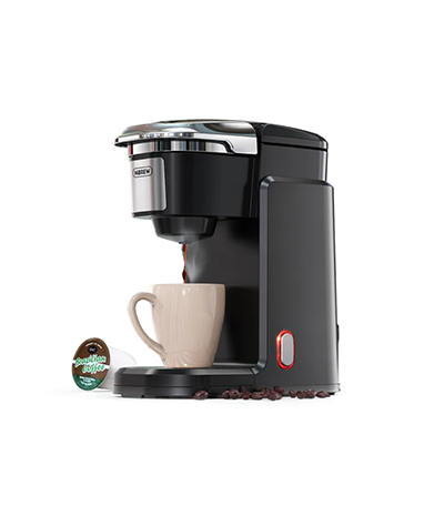 HiBREW KCUP  507