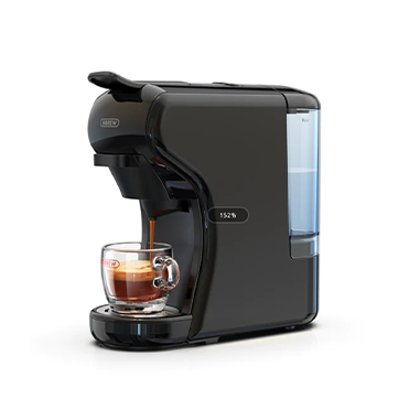 Cafetière portable 3-en-1 80W avec étui - HiBREW H4A-premium - www