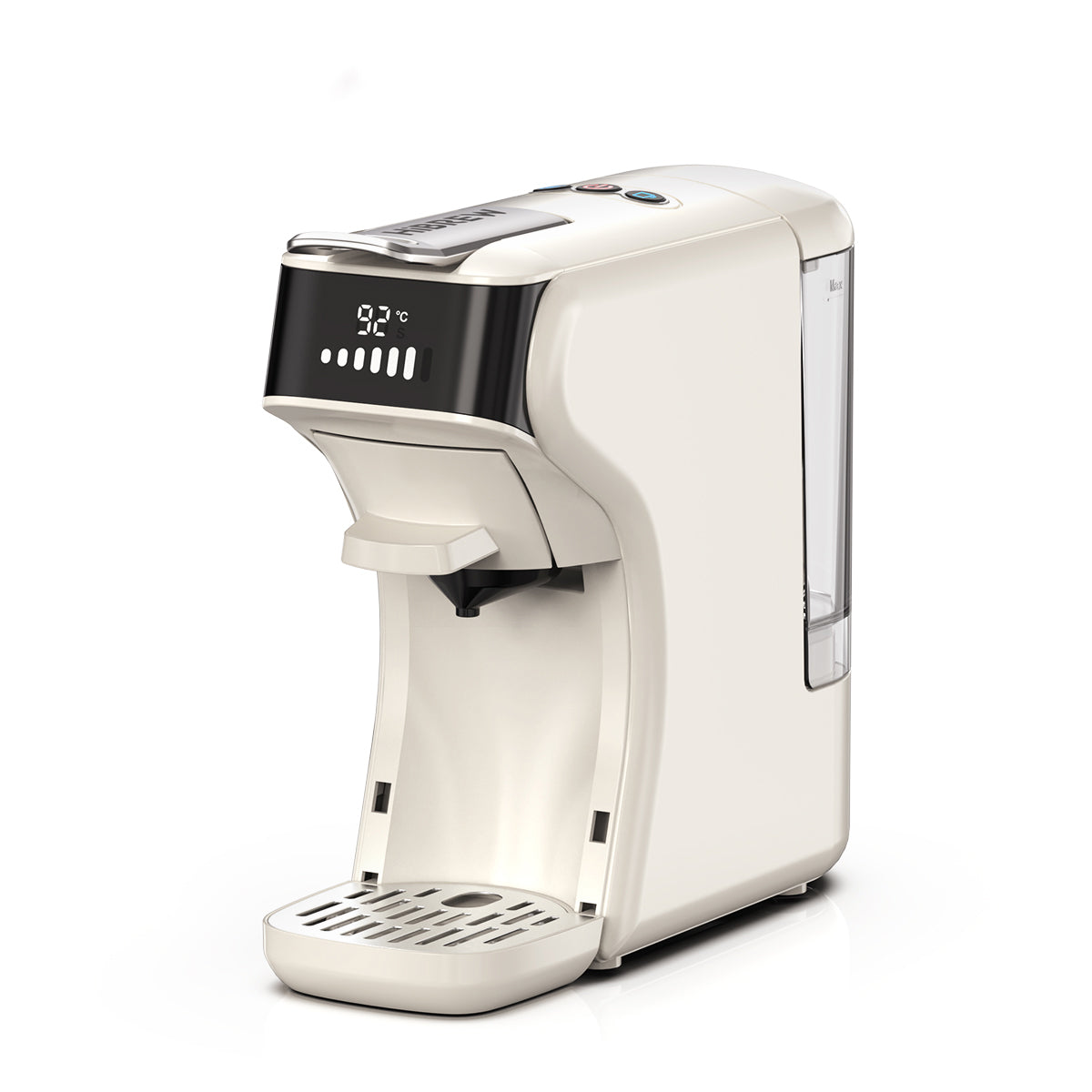 220V 1450W 600ml 19Bar 4 In 1 Multi Capsule Coffee Machine Cold Hot Milk  Italian Portable Nespresso Capsule Coffee Machine - AliExpress