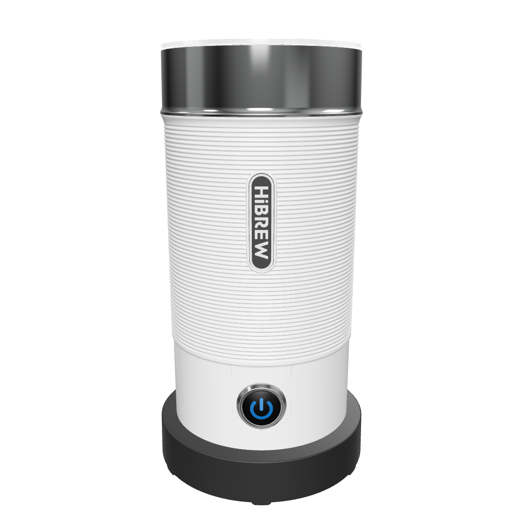HiBREW  Cold/Hot  fully automatic Milk Warmer Cool M1A