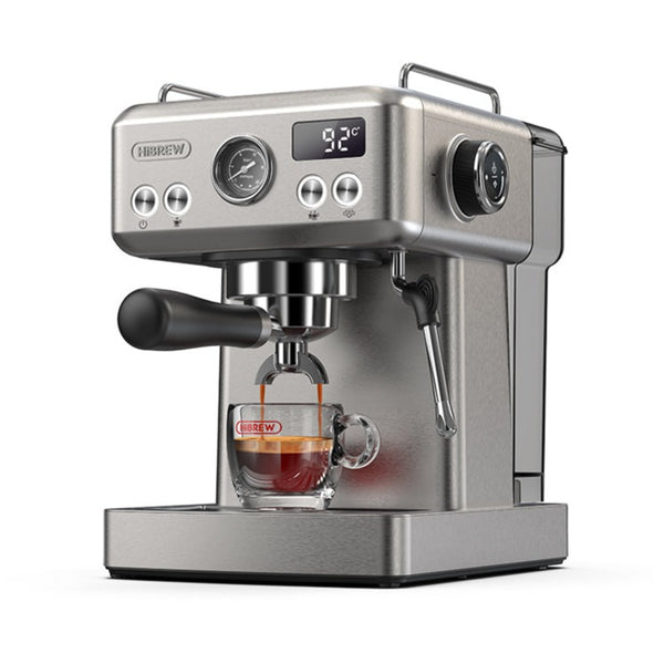 HiBREW Semi-automatic Coffee Machine H10A