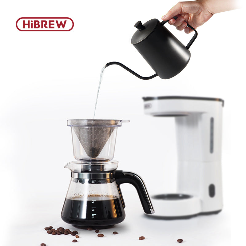 HiBREW Filterkaffeemaschine H12 