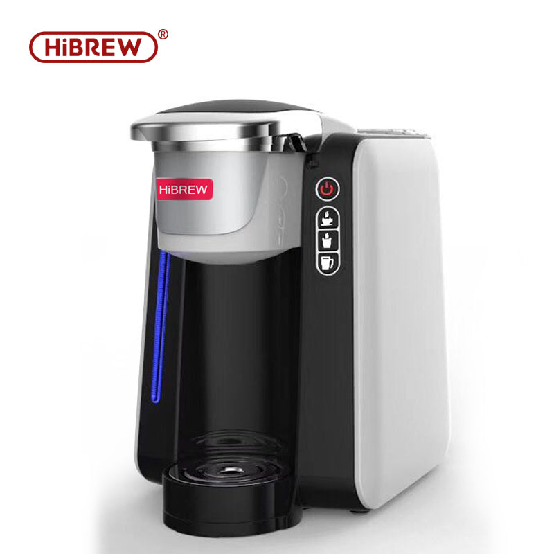 HiBREW KCUP  505