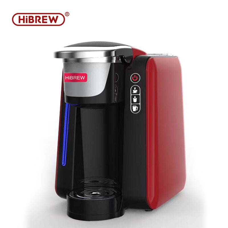 HiBREW KCUP  505