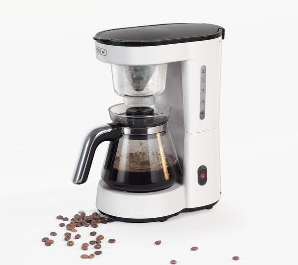 HiBREW Drip coffee maker H12