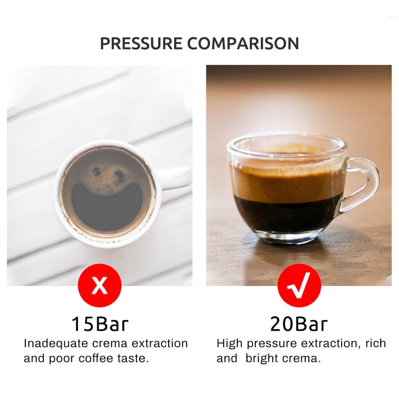 HiBREW espresso H5