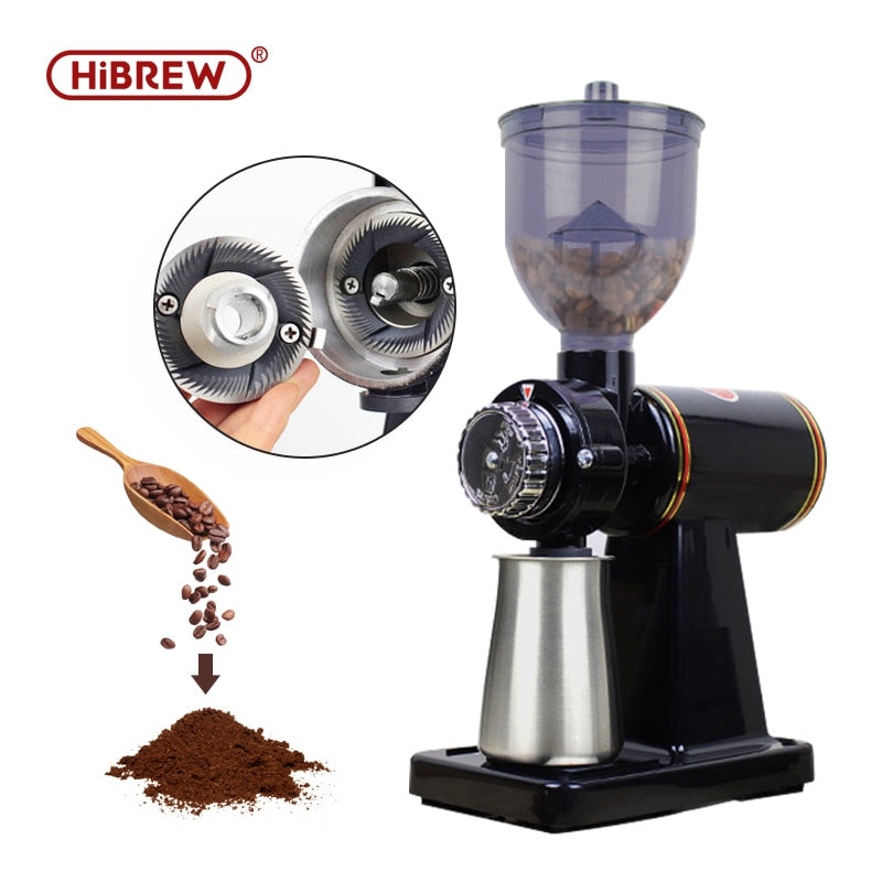 HiBREW Coffee Grinder G1