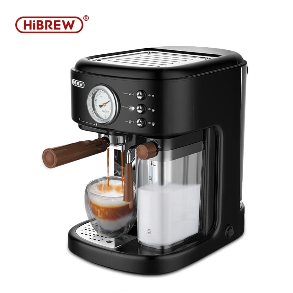 HiBREW espresso H8A